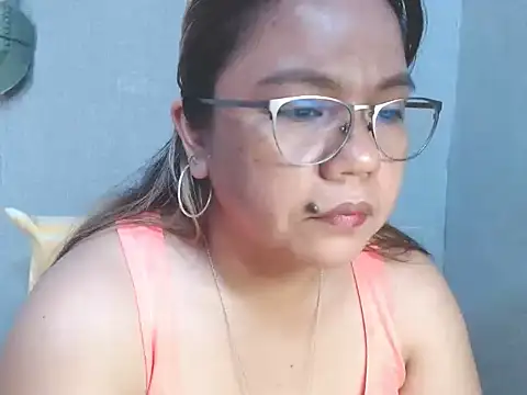 ambersmile – Live XXX-chat