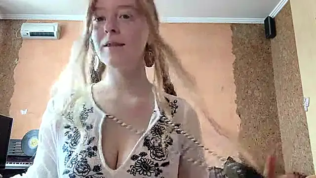 Show Webcam de KateVibe_01