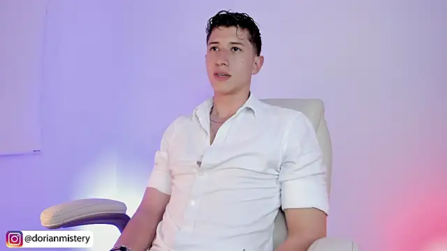 Chatroom XXX en direct de Dorianmistery2322_