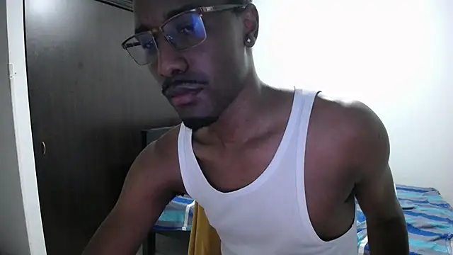 axel_rios_ – Kamerová šou