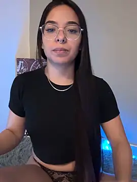 Show de SophiaMelissa na webcam