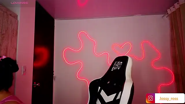 Chat +18 de Victoryyy_ ao vivo