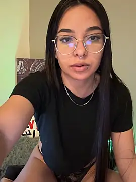 Show de webcam de SophiaMelissa