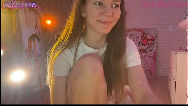 altertyan Chat XXX in diretta