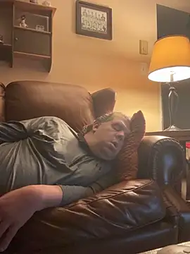 Show de webcam de Stephanie1984