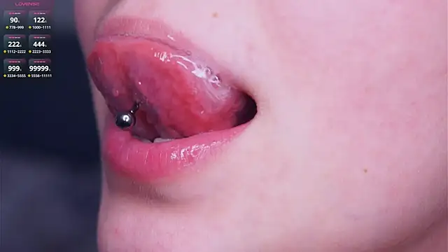 GabrielleLynchard webcam show