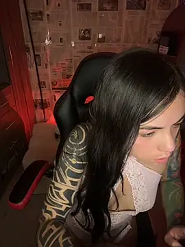 Chat XXX Live i_am_nina_