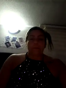 Show webcam de maynor_1998