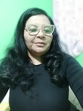 Amarantha25 webcam show