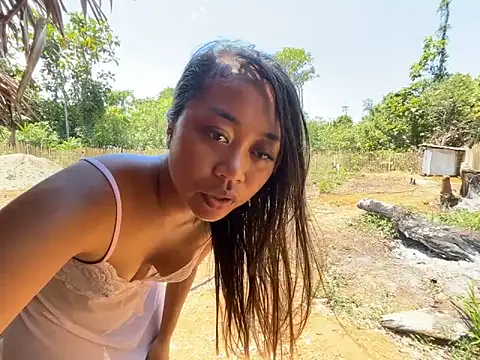 Juliet_official_pro Pertunjukan Webcam