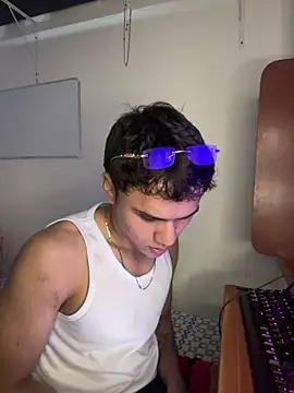 Show de webcam de CreamKingg