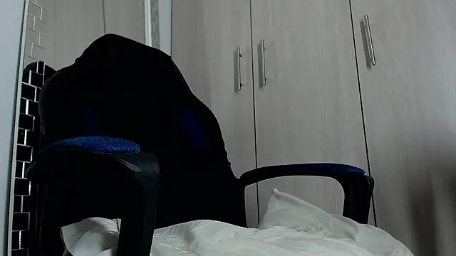 Show webcam de Nash_fit18