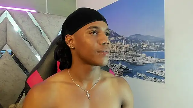 Show Webcam de axel_silva4