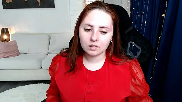 XXX chat uživo modela Hennessy_bunny