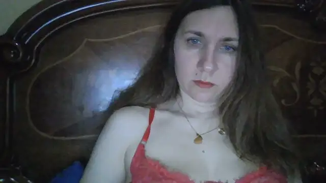 JasmineGlamour élő XXX-chatje