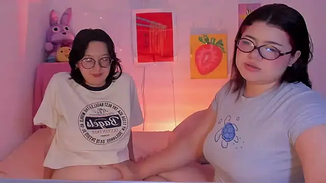 Czat XXX na żywo – Gaby_Danna