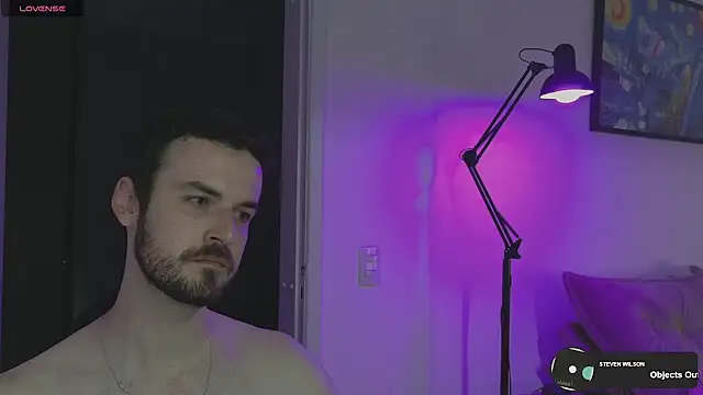 Show de Breezee_ na webcam