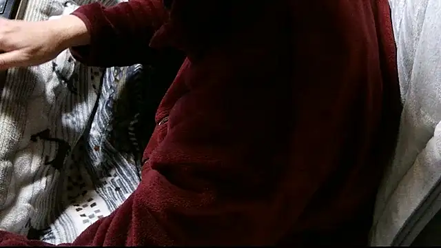 cinnabar_redのウェブカメラショー