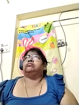 Show Webcam de bigbum68