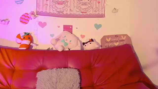 Misha_Lover's Live XXX Chat