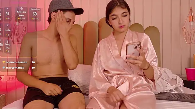 sheylawoodのライブXXXチャット