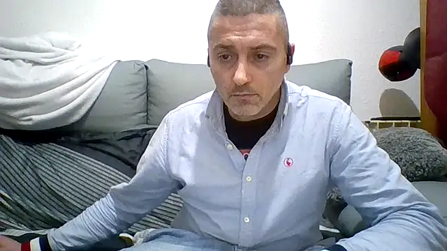 jorge6869 Live XXX-chat