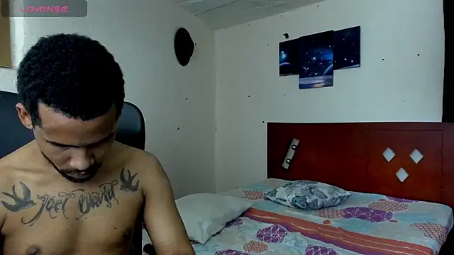 Show modela morbo_total69 na web-kameri