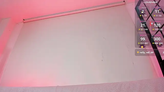 missweetpeach's Live XXX Chat