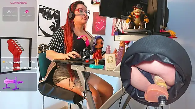 leidydi223's Live XXX Chat