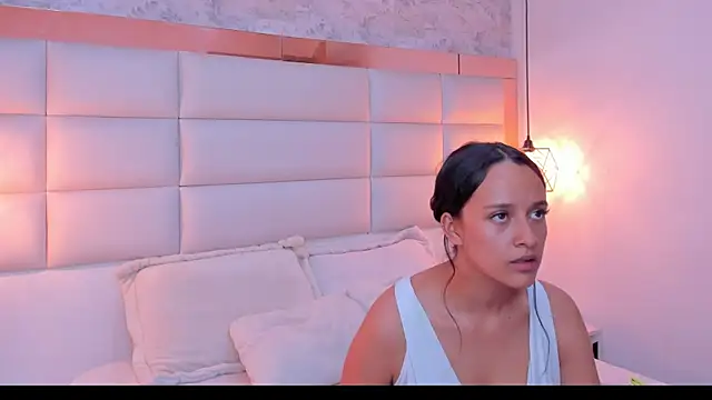 Salome_Smitth_1 élő XXX-chatje