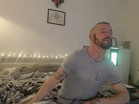 Shotokaner Webcam show