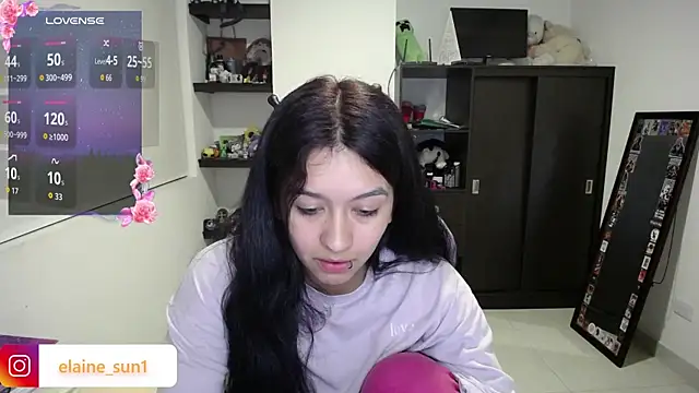 elaine_sun1: онлайн-секс-чат