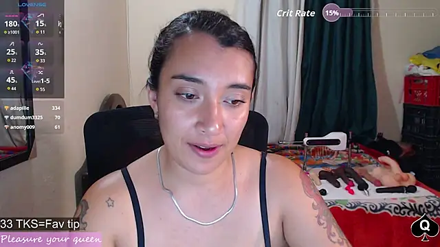 Robin_H00t_2's Live XXX Chat