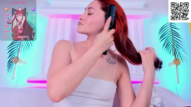 Alishha_Sky's Live XXX Chat