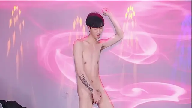 NTN-lucky webkamerás műsora