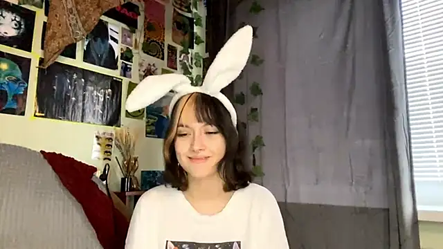 Pokazy przed kamerką – DancingDancingLove