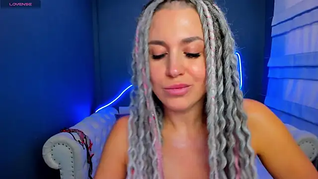 Ur_Euphoria élő XXX-chatje