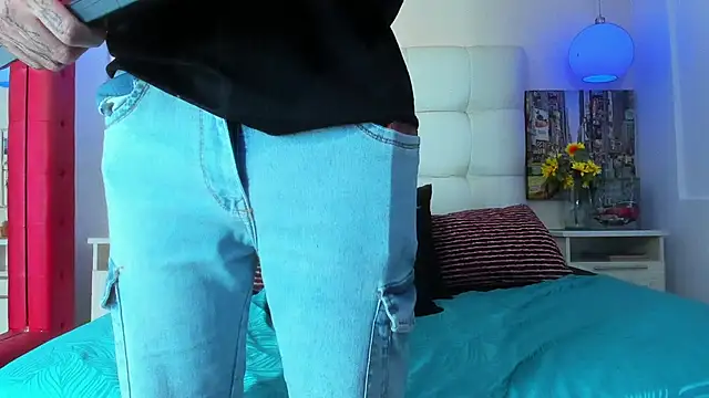 Daniel_huge22 – webcam-show