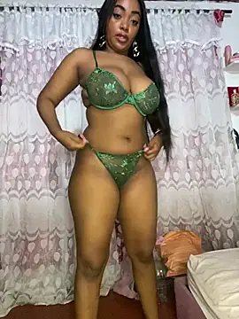 Czat XXX na żywo – MonicaSex_