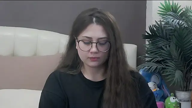 KellieMartinのライブXXXチャット