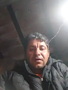 Pertunjukan Kamera Web TattyFoxglove