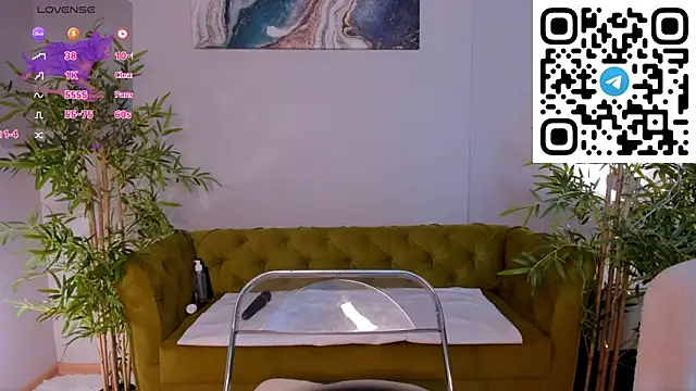 miiss__lulu 即時 XXX 聊天