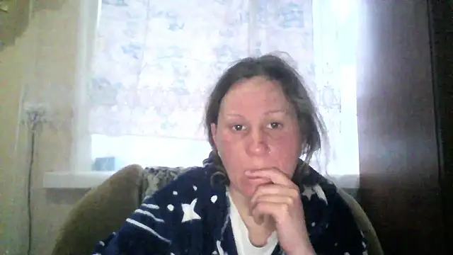 Chat XXX en directo de Norma_Wall