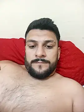 Chatroom XXX en direct de OchefRabudo