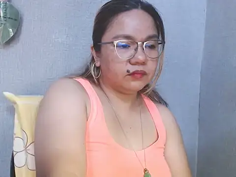 Živý XXX chat ambersmile