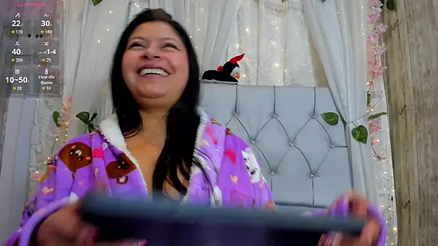 Rachel_new20 现场XXX聊天