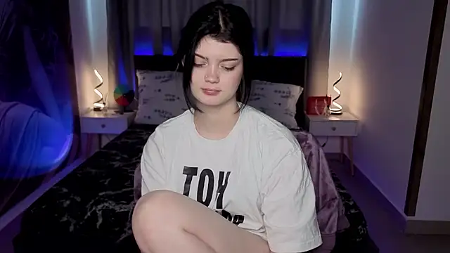 MileyRoodのライブXXXチャット