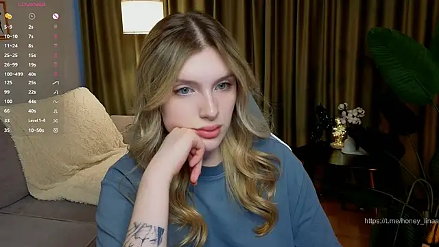 honey_kors 现场XXX聊天