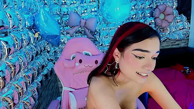 دردشة lala_cherry الجنسية المباشرة