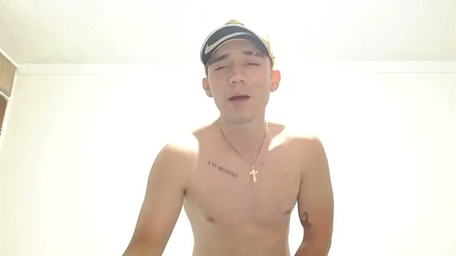 ChicoMaloFfF 在線直播表演